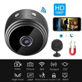 Speed-X A9 1080p Hd 2mp Magnetic Wifi Mini Camera With V380 App - Glimmer Goods