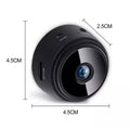 Speed-X A9 1080p Hd 2mp Magnetic Wifi Mini Camera With V380 App - Glimmer Goods