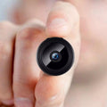 Speed-X A9 1080p Hd 2mp Magnetic Wifi Mini Camera With V380 App - Glimmer Goods