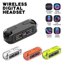 M12 Max tws Gaming Earbud - Glimmer Goods